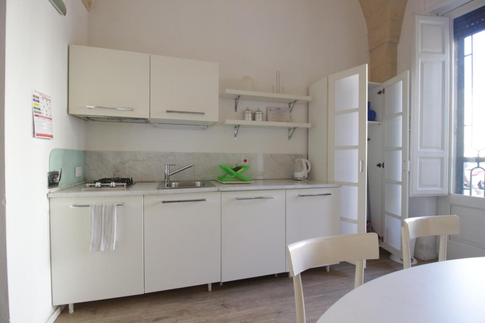 GoodStay Al 14  Lecce Esterno foto