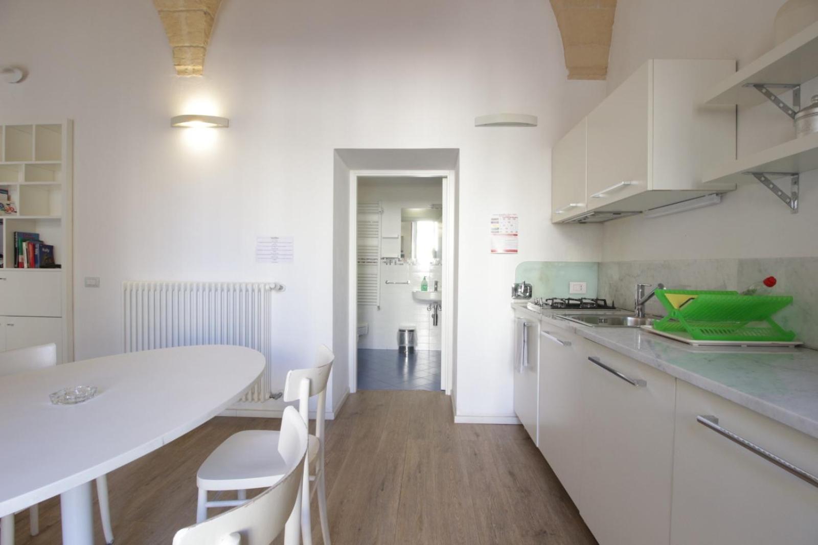 GoodStay Al 14  Lecce Esterno foto