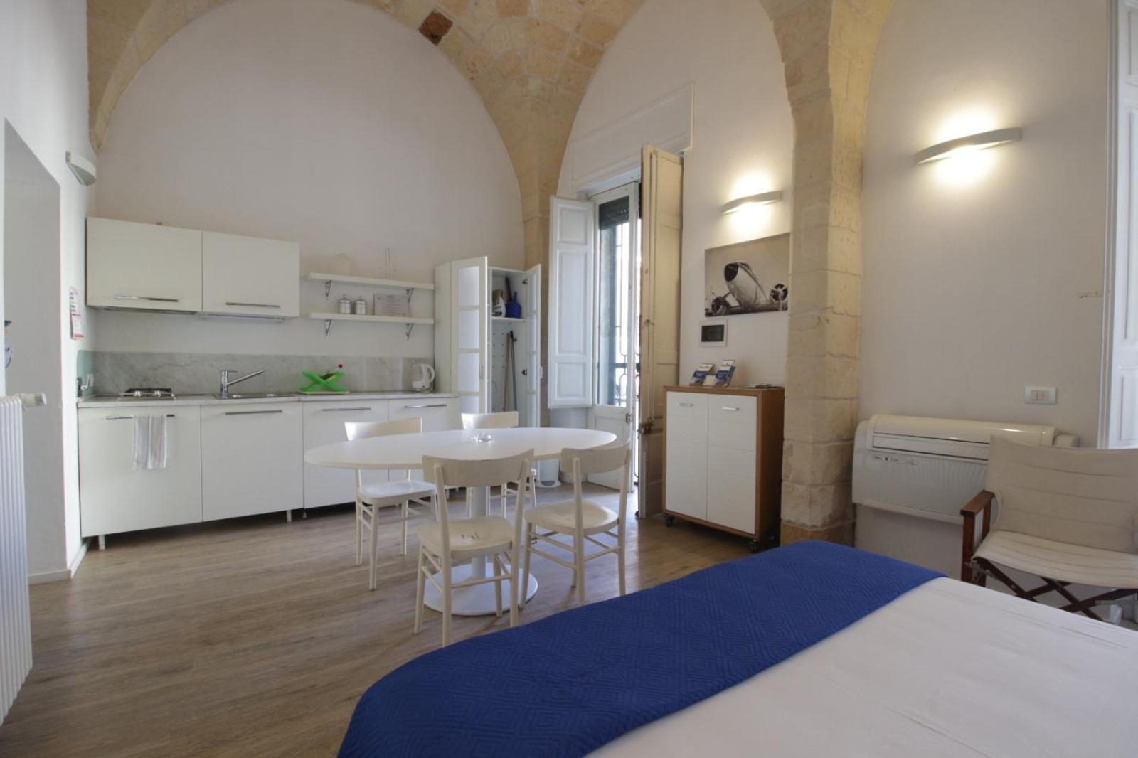 GoodStay Al 14  Lecce Esterno foto
