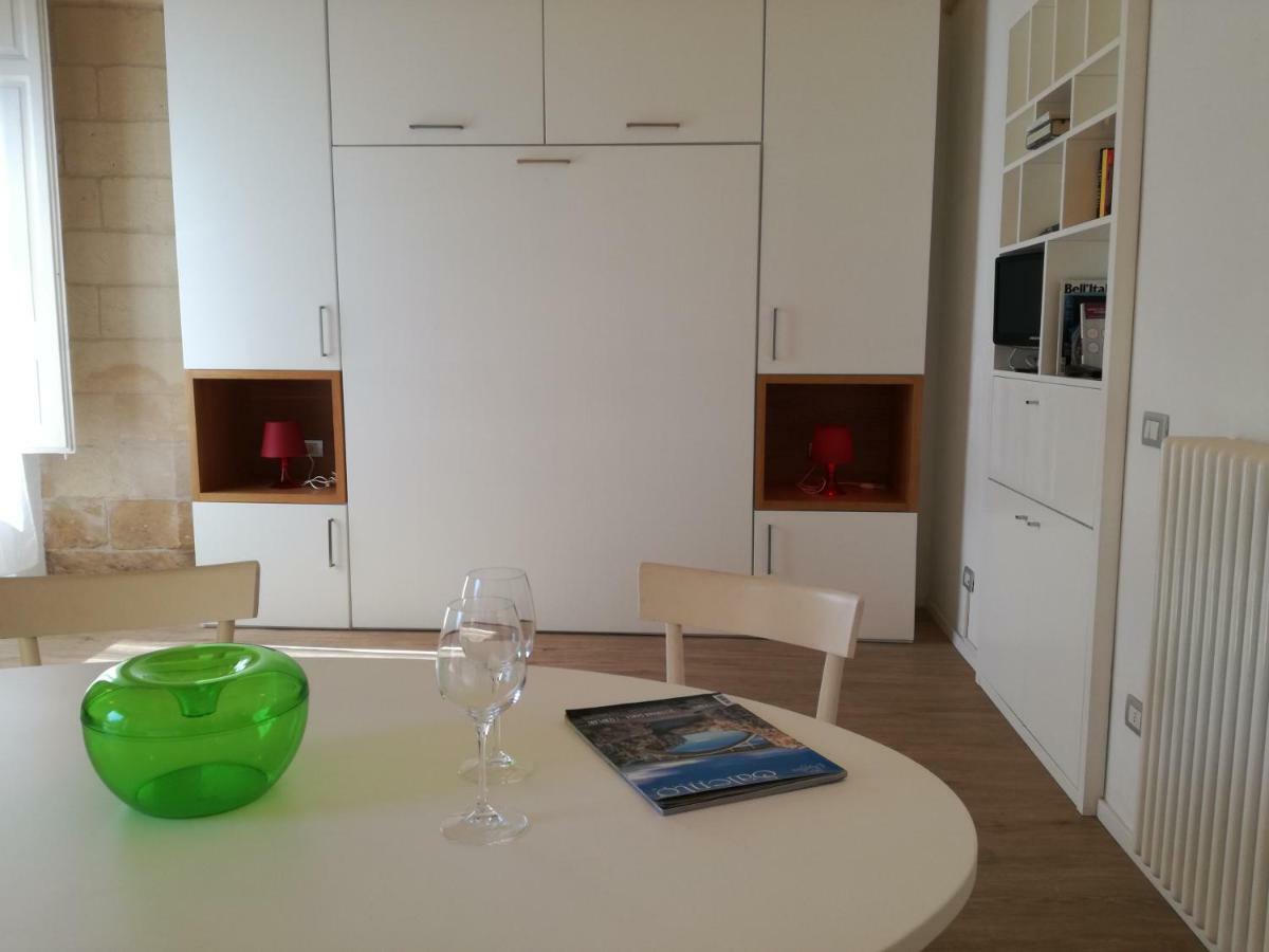 GoodStay Al 14  Lecce Esterno foto