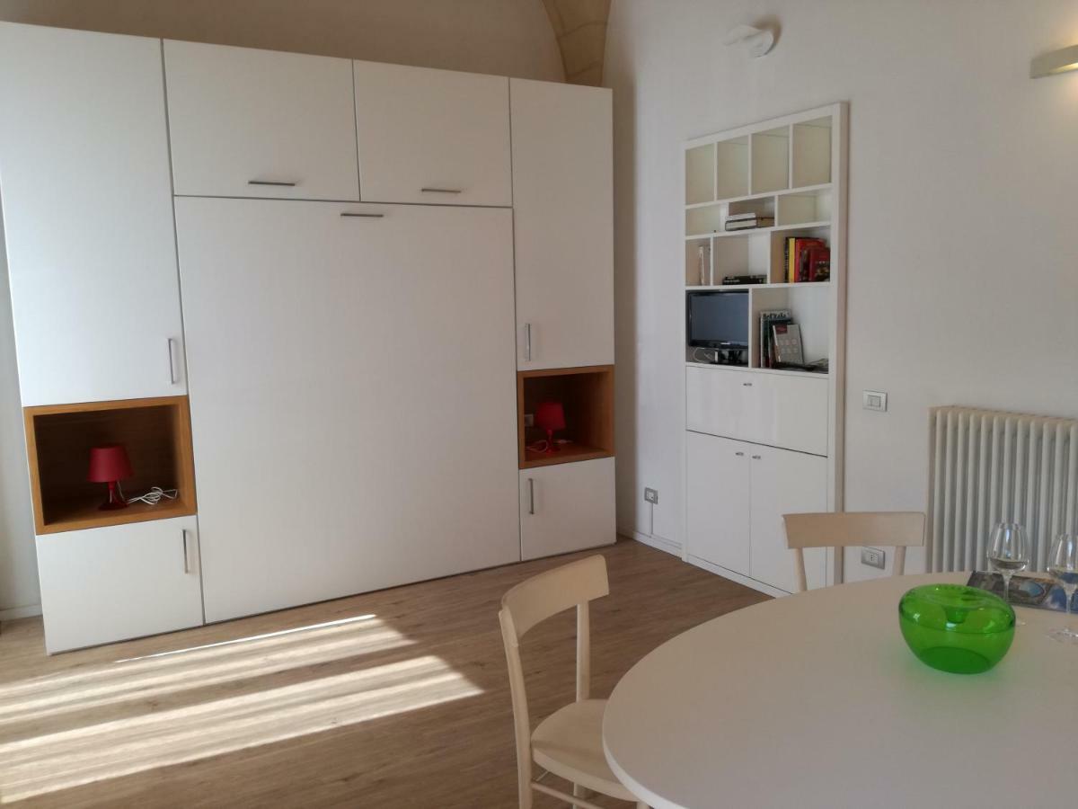GoodStay Al 14  Lecce Esterno foto