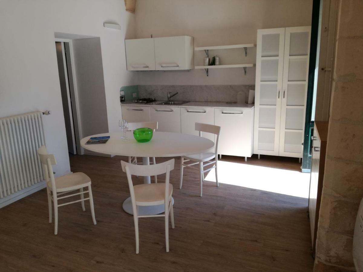 GoodStay Al 14  Lecce Esterno foto