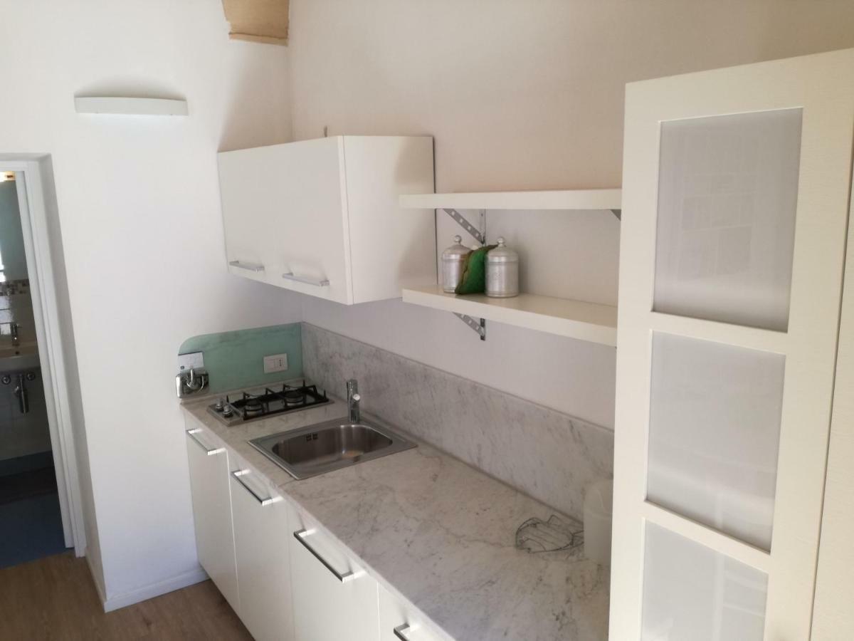GoodStay Al 14  Lecce Esterno foto