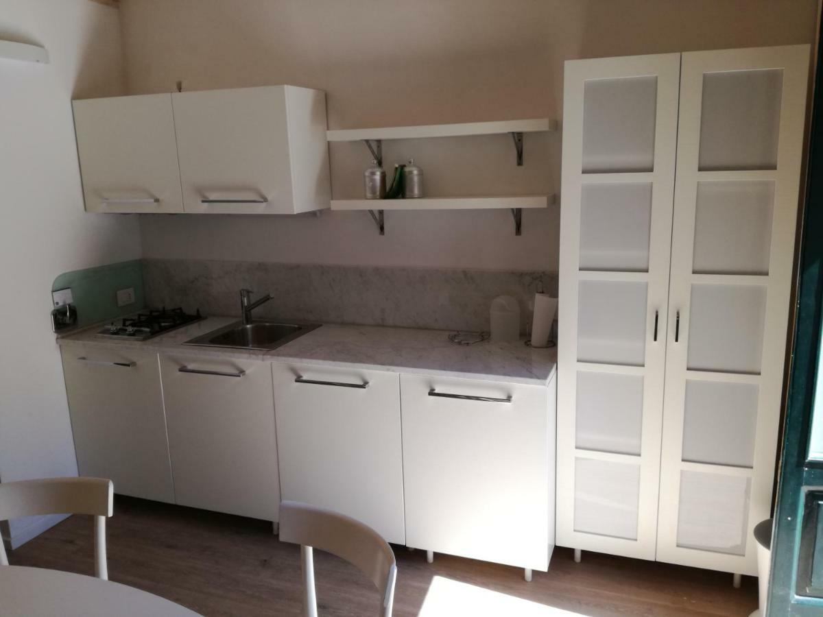 GoodStay Al 14  Lecce Esterno foto