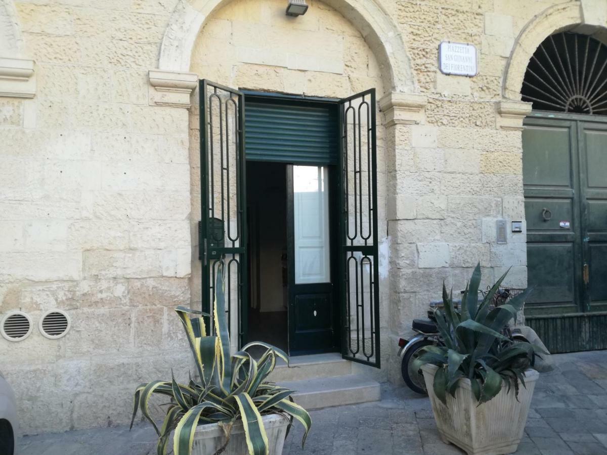 GoodStay Al 14  Lecce Esterno foto