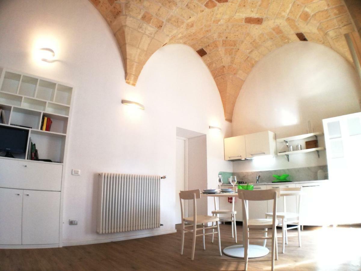 GoodStay Al 14  Lecce Esterno foto