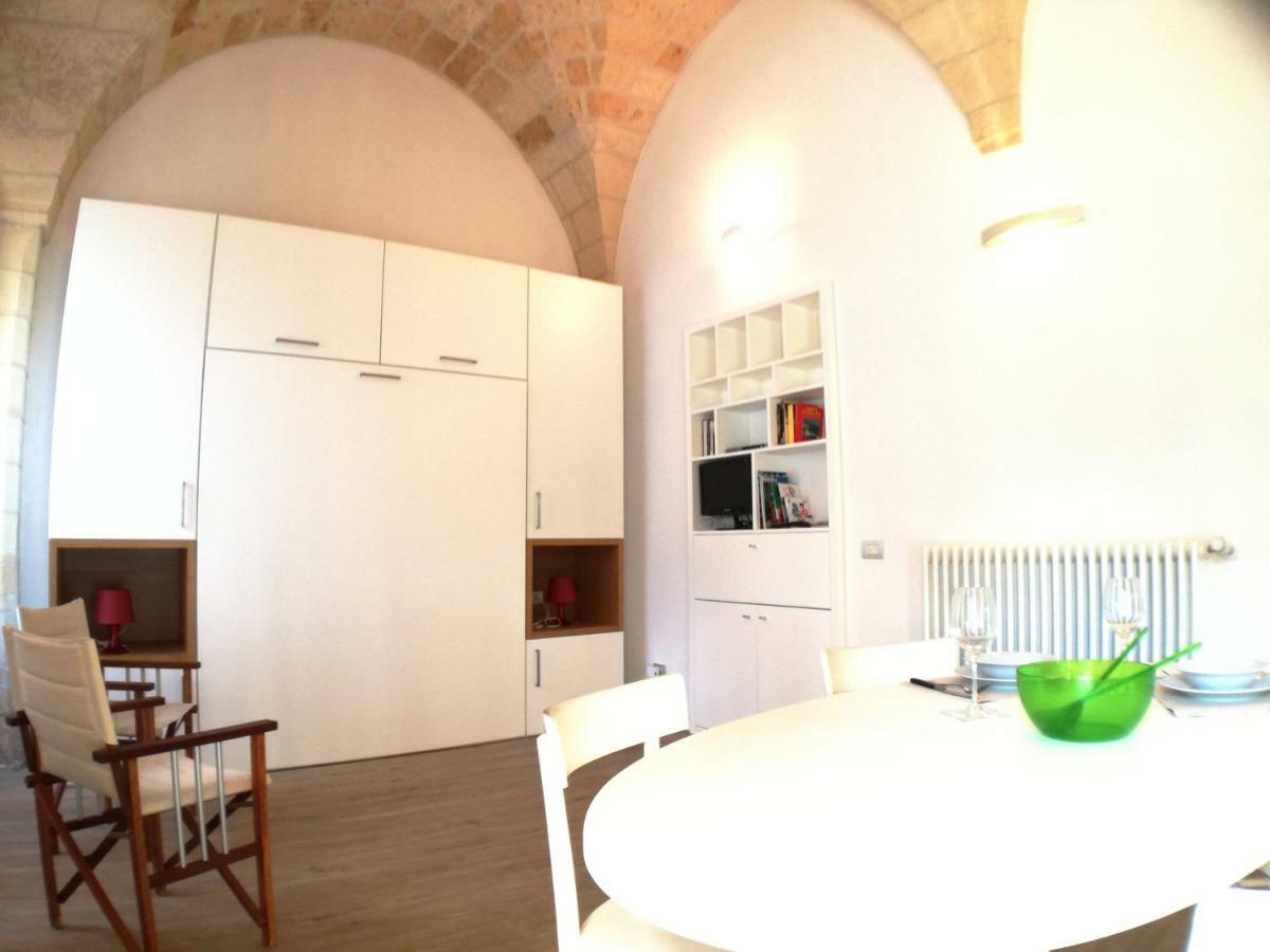 GoodStay Al 14  Lecce Esterno foto
